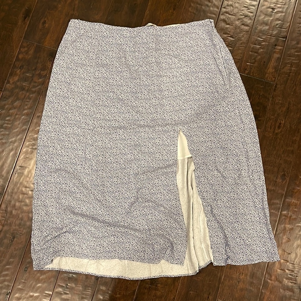 Abercrombie & Fitch skirt New